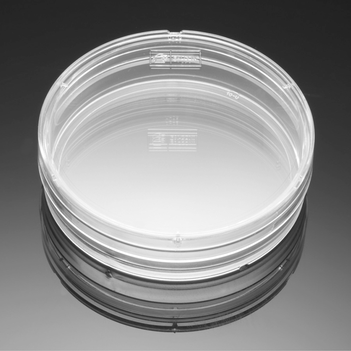 Falcon® TC-treated Easy-Grip Style Cell Culture Dish, 60 mm